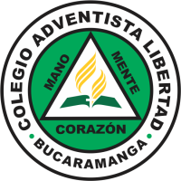 Lescudo.pngogo Colegio Adventista Libertad